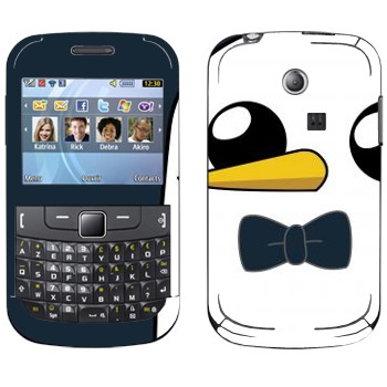   «  - Adventure Time»   Samsung Chat 335