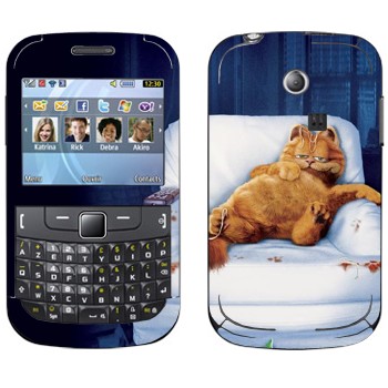 Samsung Chat 335