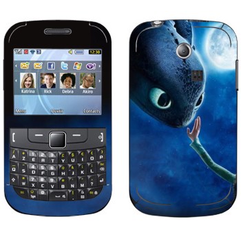   «   »   Samsung Chat 335