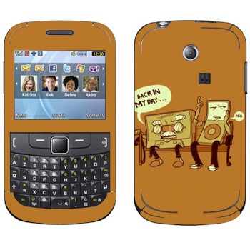   «-  iPod  »   Samsung Chat 335