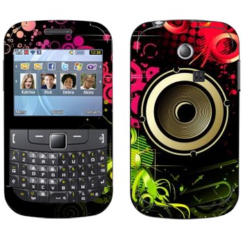   «   »   Samsung Chat 335