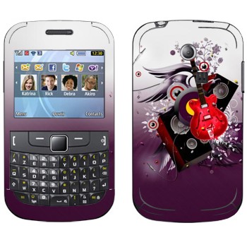   «  »   Samsung Chat 335