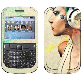   «  »   Samsung Chat 335