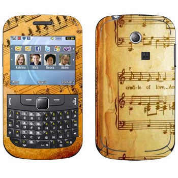   «   »   Samsung Chat 335