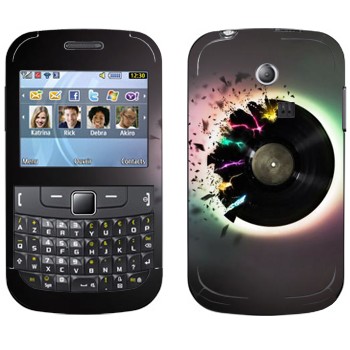   « »   Samsung Chat 335