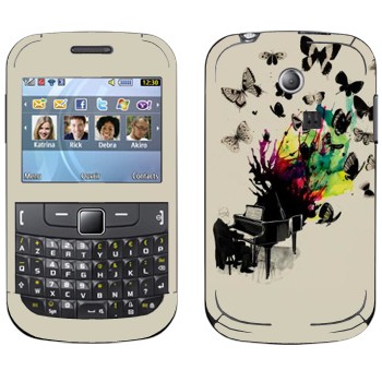   «  »   Samsung Chat 335