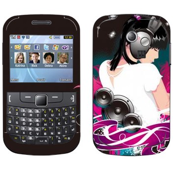   «   »   Samsung Chat 335