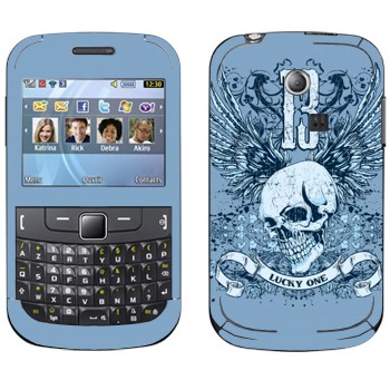   «   Lucky One»   Samsung Chat 335