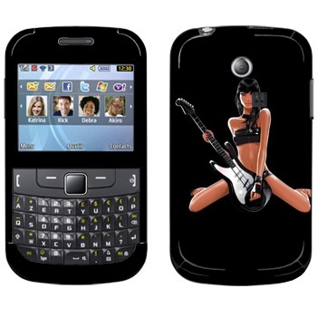   «  »   Samsung Chat 335