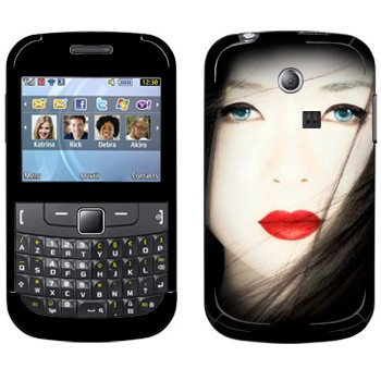 Samsung Chat 335