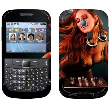   « »   Samsung Chat 335