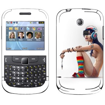   «   »   Samsung Chat 335