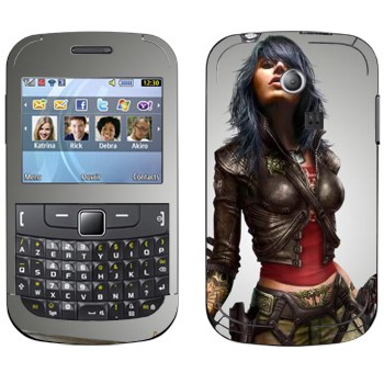   «  »   Samsung Chat 335