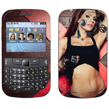   «  »   Samsung Chat 335