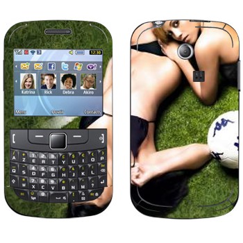 Samsung Chat 335