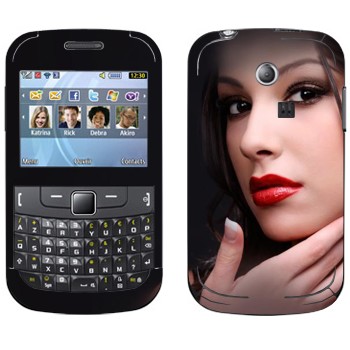 Samsung Chat 335