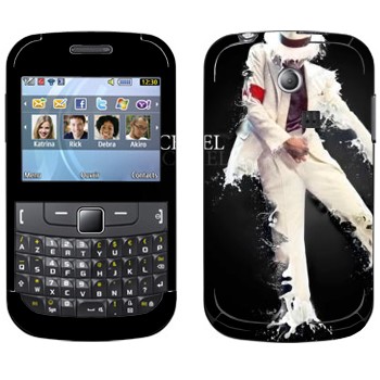   « »   Samsung Chat 335