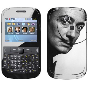 Samsung Chat 335