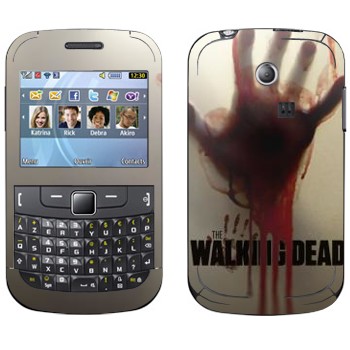   «Dead Inside -  »   Samsung Chat 335