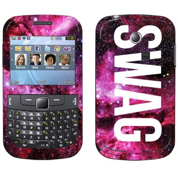   « SWAG»   Samsung Chat 335