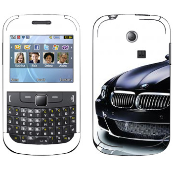   «BMW »   Samsung Chat 335