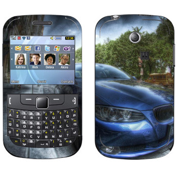   «BMW »   Samsung Chat 335