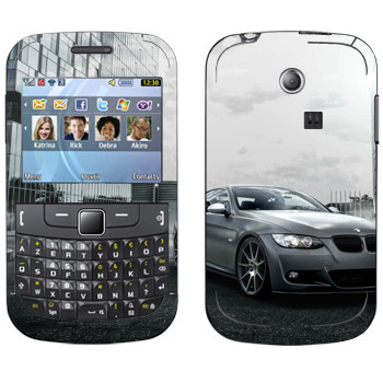   «BMW   »   Samsung Chat 335