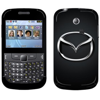   «Mazda »   Samsung Chat 335