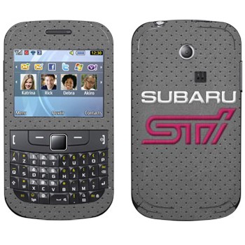   « Subaru STI   »   Samsung Chat 335