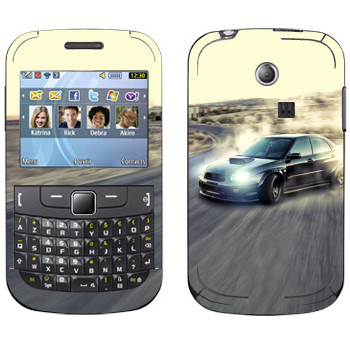   «Subaru Impreza»   Samsung Chat 335