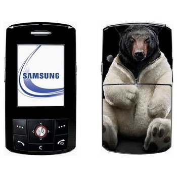   «    »   Samsung D800