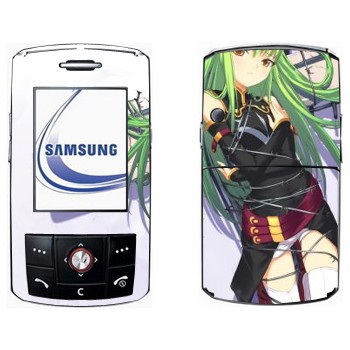   «CC -  »   Samsung D800