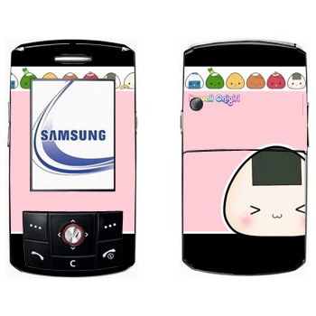   «Kawaii Onigirl»   Samsung D800