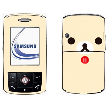   «Kawaii»   Samsung D800