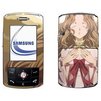   «Nunnally -  »   Samsung D800