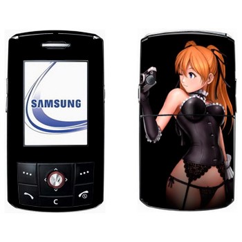   «   - »   Samsung D800