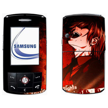   «Death Note - »   Samsung D800