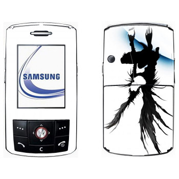   «Death Note - »   Samsung D800