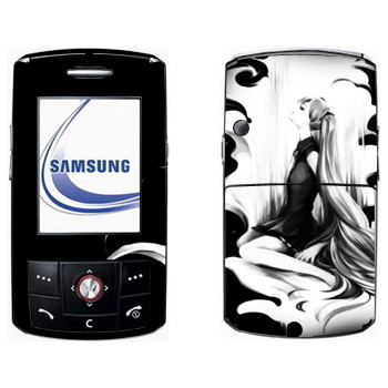   «  -»   Samsung D800