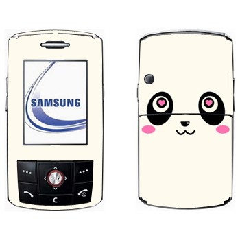  « Kawaii»   Samsung D800