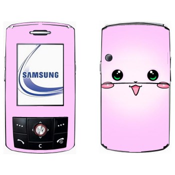   «  - Kawaii»   Samsung D800