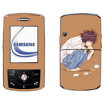   «   - »   Samsung D800