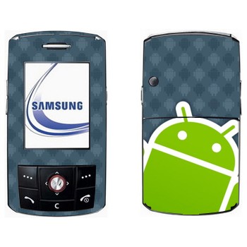   «Android »   Samsung D800