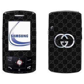   «Gucci»   Samsung D800