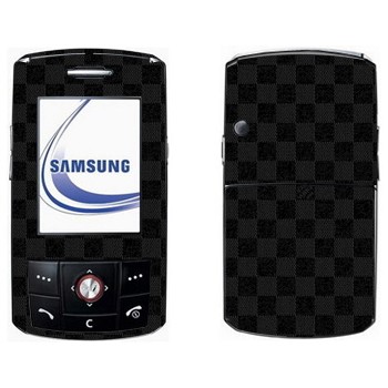   «LV Damier Azur »   Samsung D800