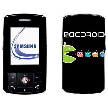   «Pacdroid»   Samsung D800