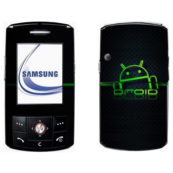   « Android»   Samsung D800
