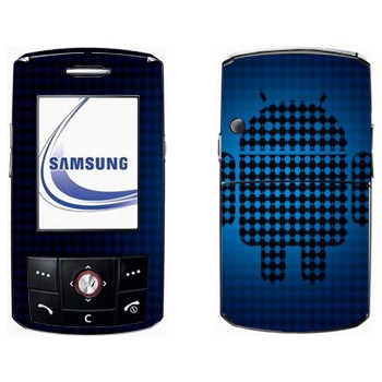   « Android   »   Samsung D800