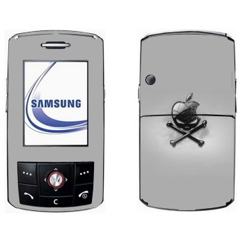   « Apple     »   Samsung D800