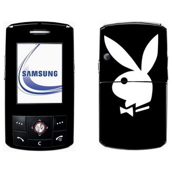   « Playboy»   Samsung D800